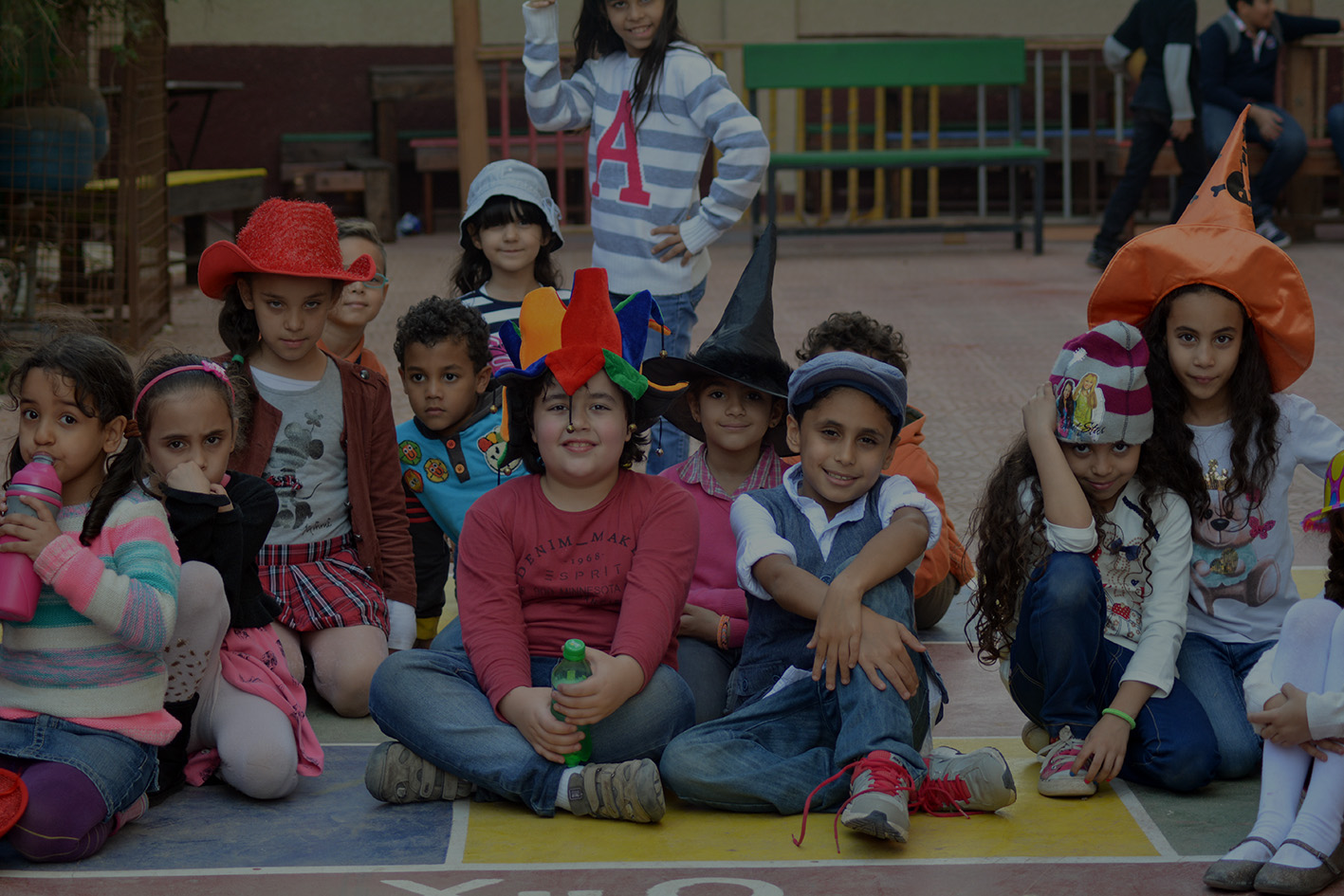 Pioneer International Schools